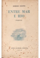 Livros/Acervo/R/RIBEIRO COUTO ENTRE